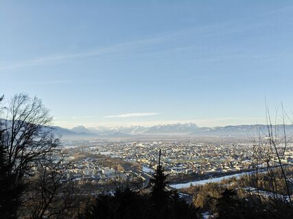 Fotografie z Xenia Lange na trase