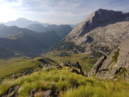 Foto från El_Gamso under resans gång