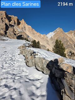Photo de euterpe42 le long du parcours
