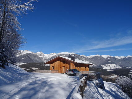 Egga nature deluxe apartments