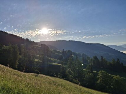 Fotografie z Sissi Ar na trase