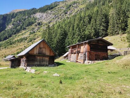 Photo de Josef Kauschinger le long du parcours