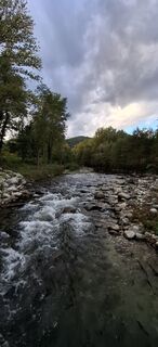 Photo de Ron van Galen le long du parcours