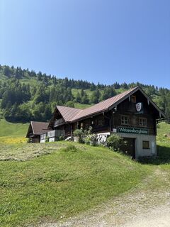Fotografija s spletne strani Heinz Sperl na poti