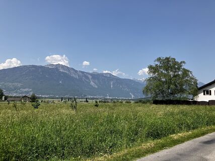 Foto von wisky entlang der Tour