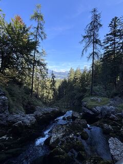 Foto von Sandra Schweiger 1 entlang der Tour