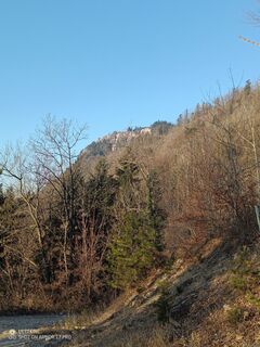 Фото с сайта Bergpirat во время экскурсии