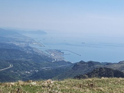 Fotografija s spletne strani Sissa Ferrero na poti