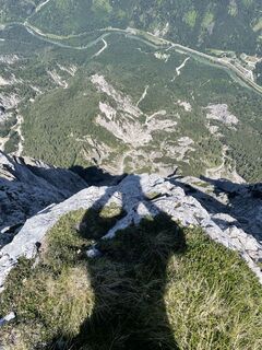 Foto von Panther77 entlang der Tour