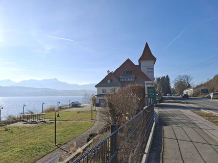 Zdjęcie z Stefan Schuhmann wzdłuż trasy