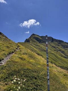 Fotografie z Claudio Ghiddi na trase