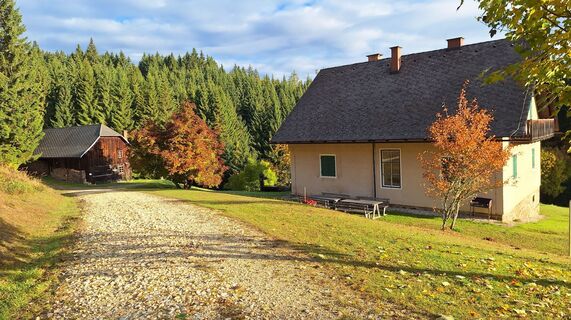 Fotografia z Karl Kriegseisen na trase