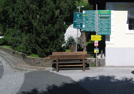 Mönichwald