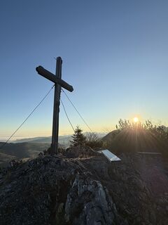 Foto von Berg Noar entlang der Tour