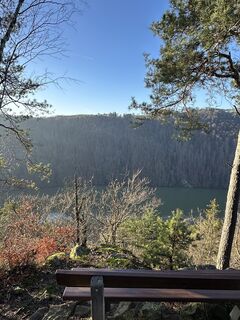 Fotografie de la Babs Holz de-a lungul turului