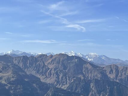 Fotografie de la Stefan Ruhringer de-a lungul turului