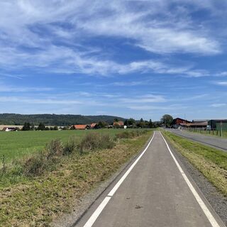 Photo de Peter Fuchs 6 le long du parcours