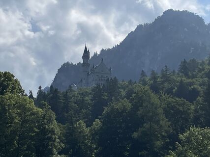 Foto de Kaiser Oberwihl a lo largo del recorrido