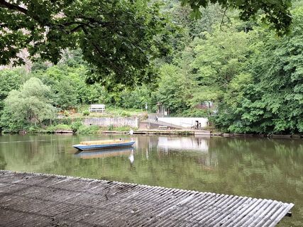 Foto von nordbergschnecke entlang der Tour