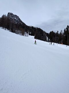 Zdjęcie z PhKaufmann wzdłuż trasy