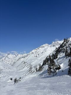 Foto von Jakob Meyen entlang der Tour
