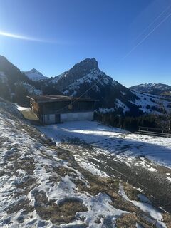 Zdjęcie z Minu170 wzdłuż trasy