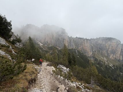 Fotografija s spletne strani Istvan Gal na poti