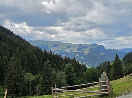 Fotografija s spletne strani Marianna Glarcher na poti