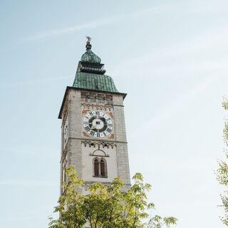Stadtturm Enns