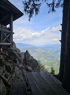 Photo de flo.8 le long du parcours