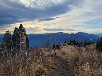 Foto von schenkeli entlang der Tour