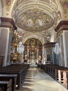 Foto von Alfons Wiesinger 1 entlang der Tour