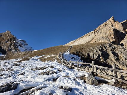 Photo de euterpe42 le long du parcours