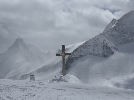 Photo de Carsten Kühne le long du parcours