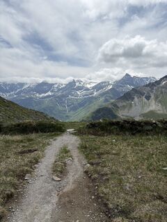 Fotografija s spletne strani Fred Speight na poti