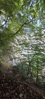 Foto von Rainer Kroschwald entlang der Tour