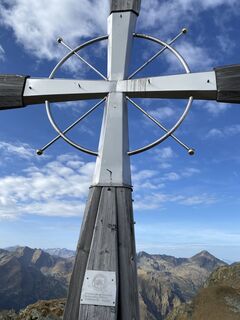 Foto von Ster entlang der Tour