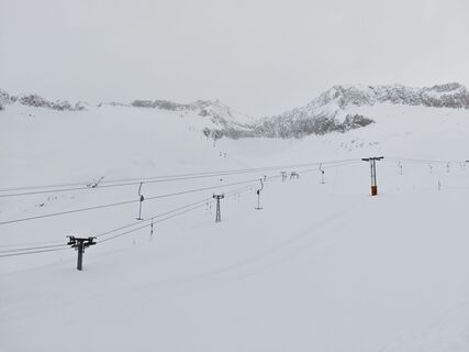 Foto von mitjavodeb entlang der Tour