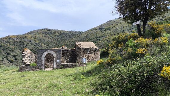 Fotografia z CPQS na trase