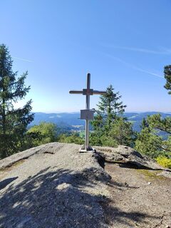 Fotografia z ReginaSt na trase