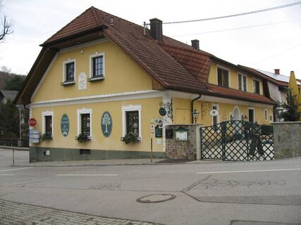 Wanderstart in Laaben