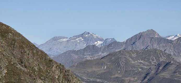 Photo from Alfons Senfter along the tour
