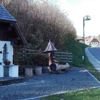 Heiliggrabkapelle