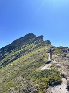 Foto von Debora Tchotchov 1 entlang der Tour