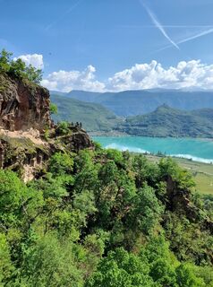 Fotografia z bergfex wandern na trase