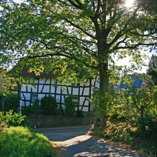 Fachwerk-Ittenbach