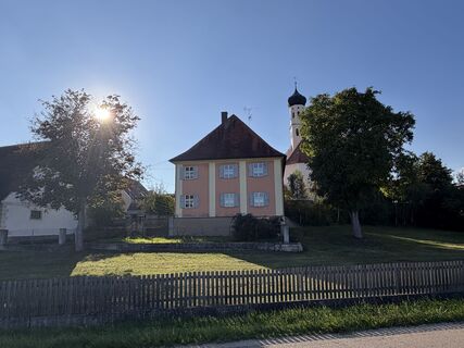 Foto von Schaali entlang der Tour