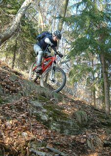 Gschwendtberg Frohnleiten