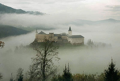 Burg Strassburg
