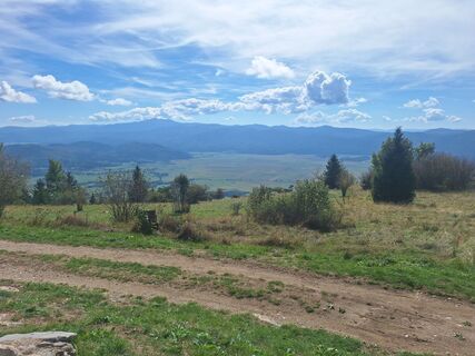 Foto de Marjan Klančar 1 a lo largo del recorrido
